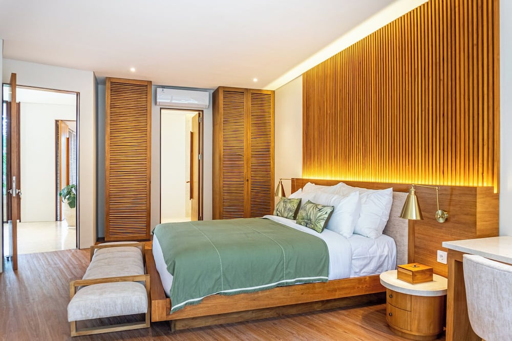 Villa Casa La Brisa by RPM