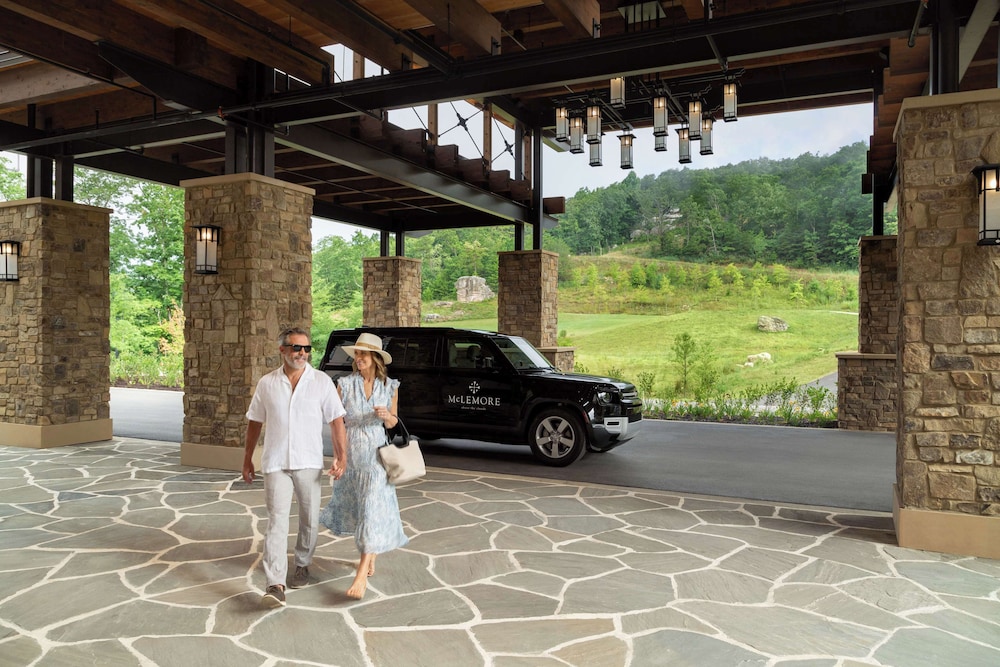 Cloudland at McLemore Resort Lookout Mountain, Curio by Hilton - Property Image 142