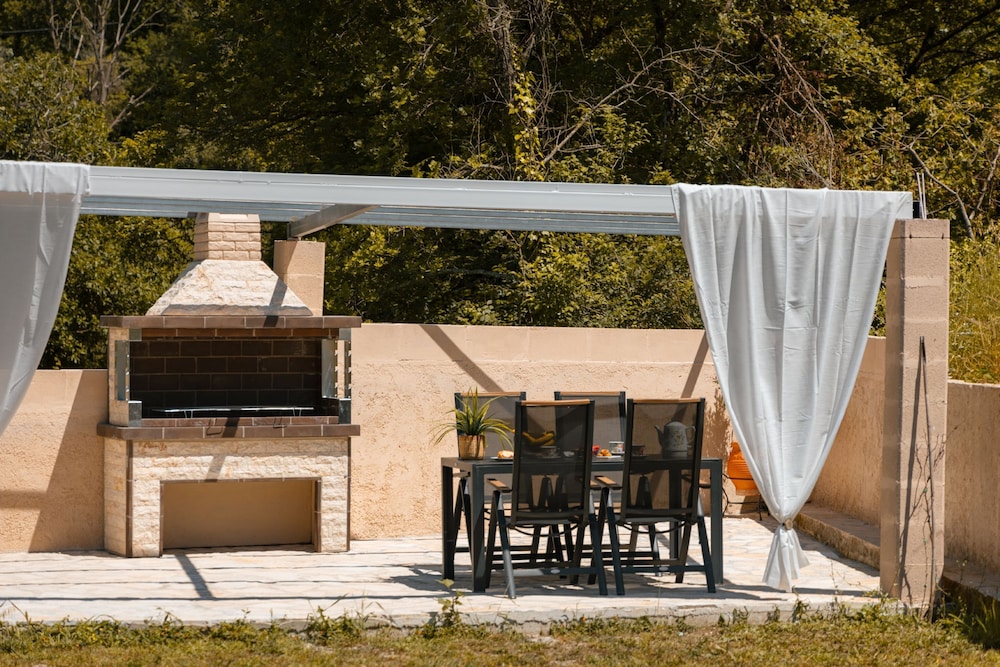 Elite Villa Dio in Ano Korakiana