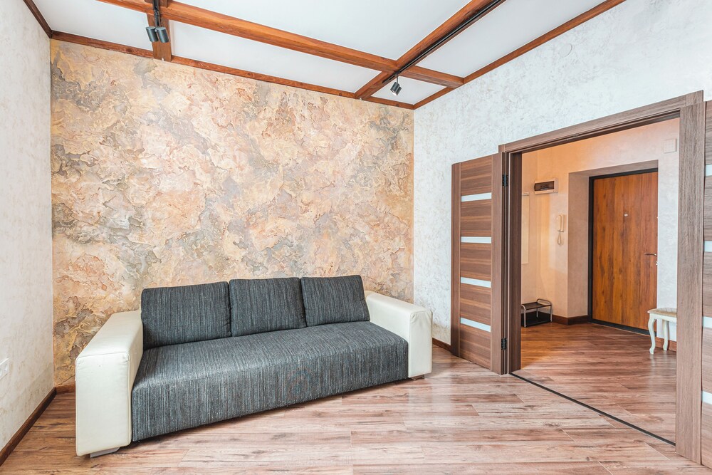 Minsk Apartments on Haradsky Val str 8