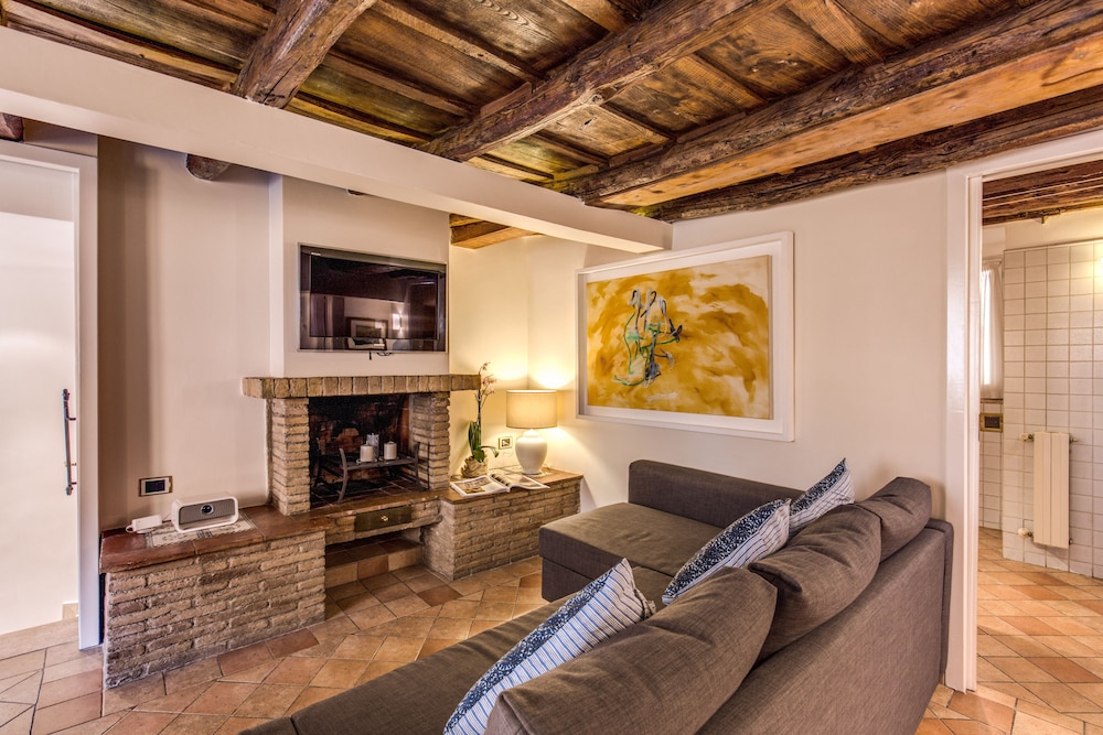 Your Suite Rome