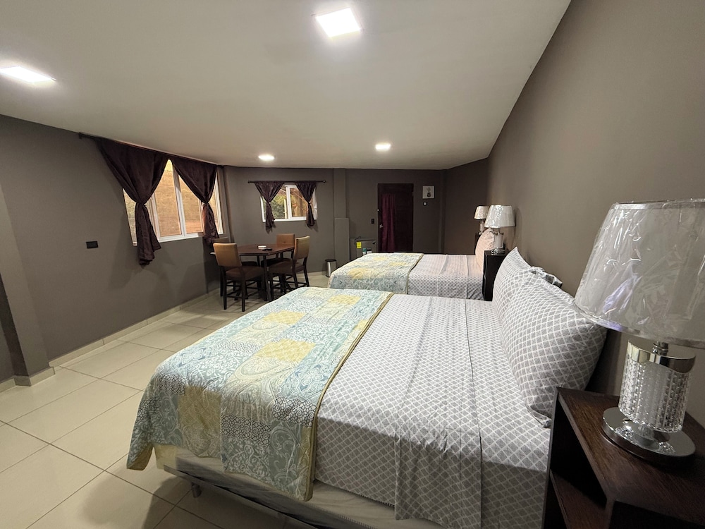 El Mangal B&B
