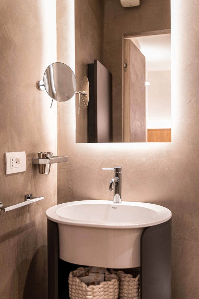 Sogno di Davide Country House