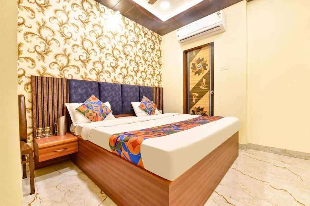 Hotel Triple Three By Aditya Inn