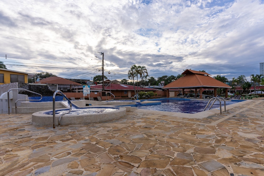 Villas Paraiso B52