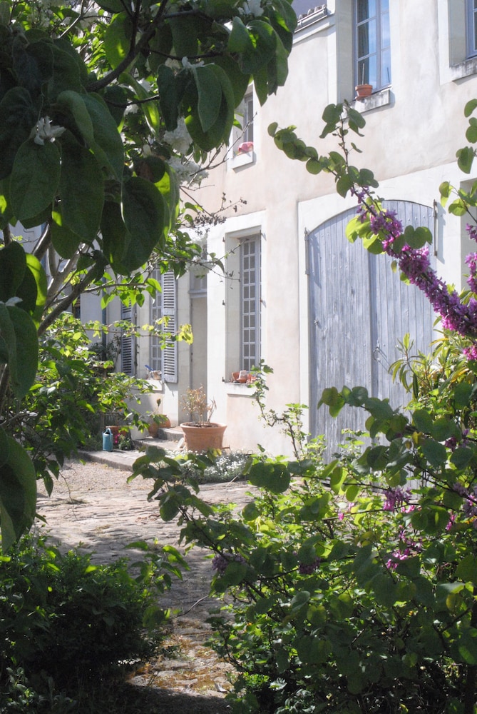 Hotel Particulier Le Ragois