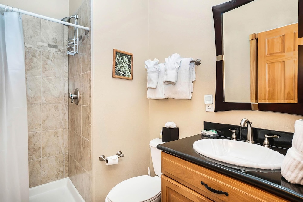 Unparalleled Park City Ski Resort Lodging