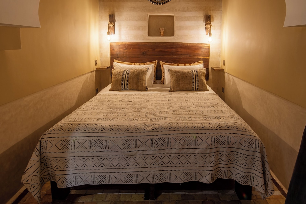 Riad B&B Comptoir du Pacha