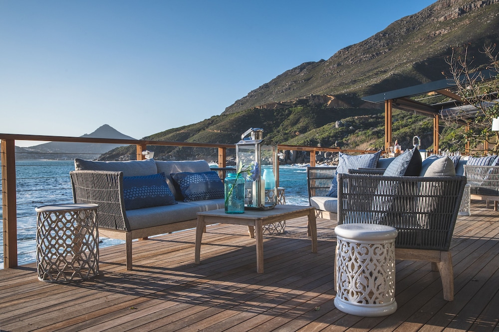 Tintswalo Atlantic
