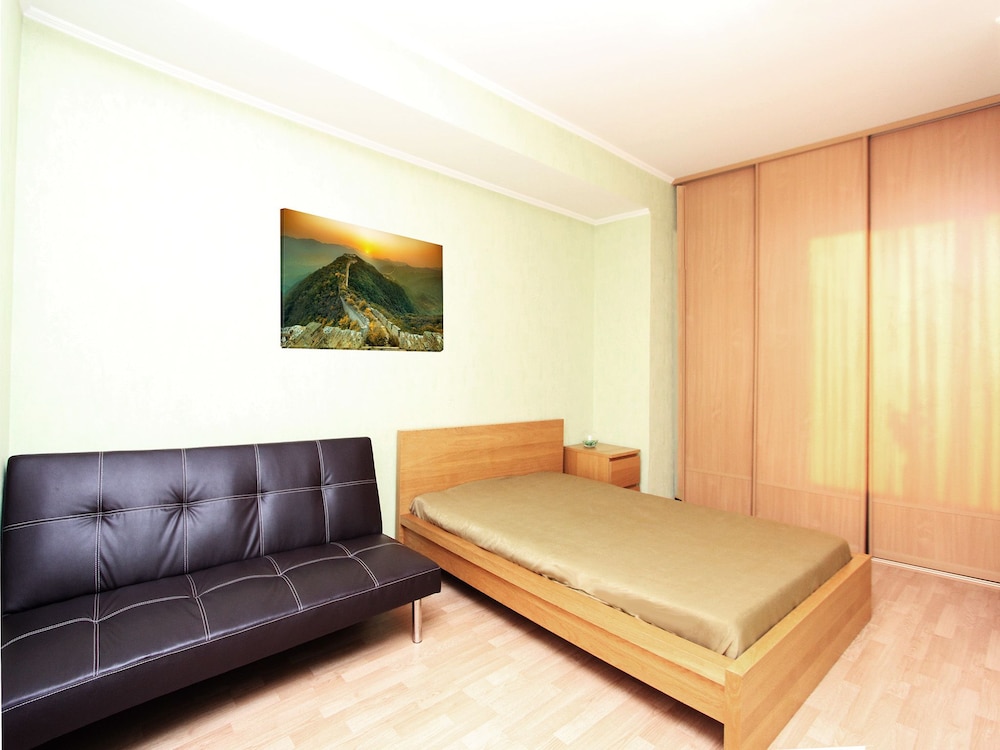 ApartLux Novoarbatskaya Superior