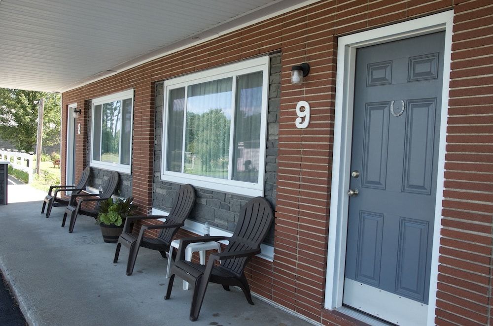 Sara Glen Motel