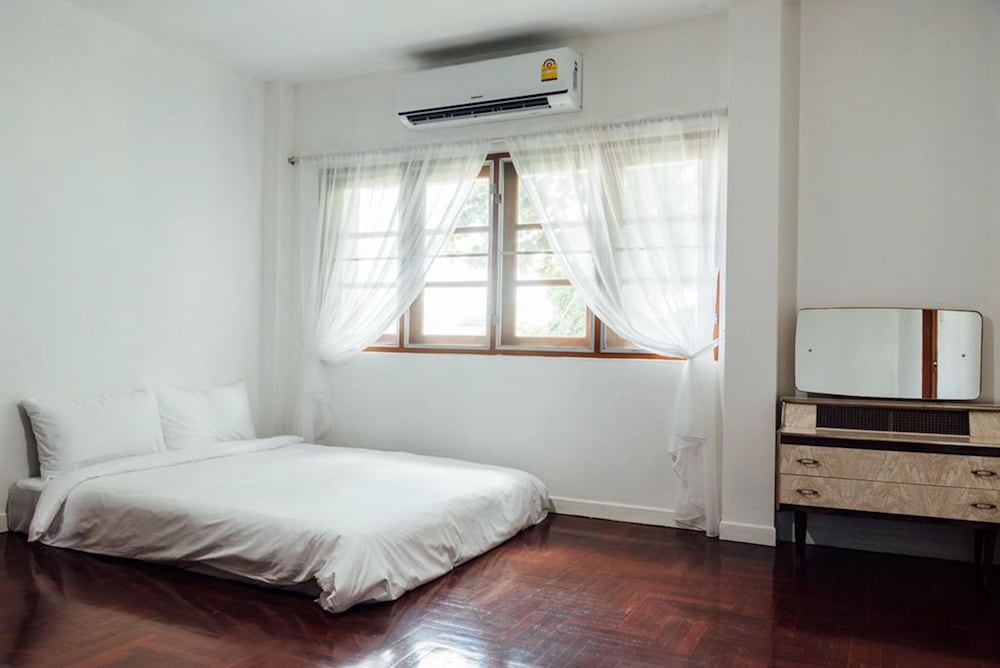 Double Tree House