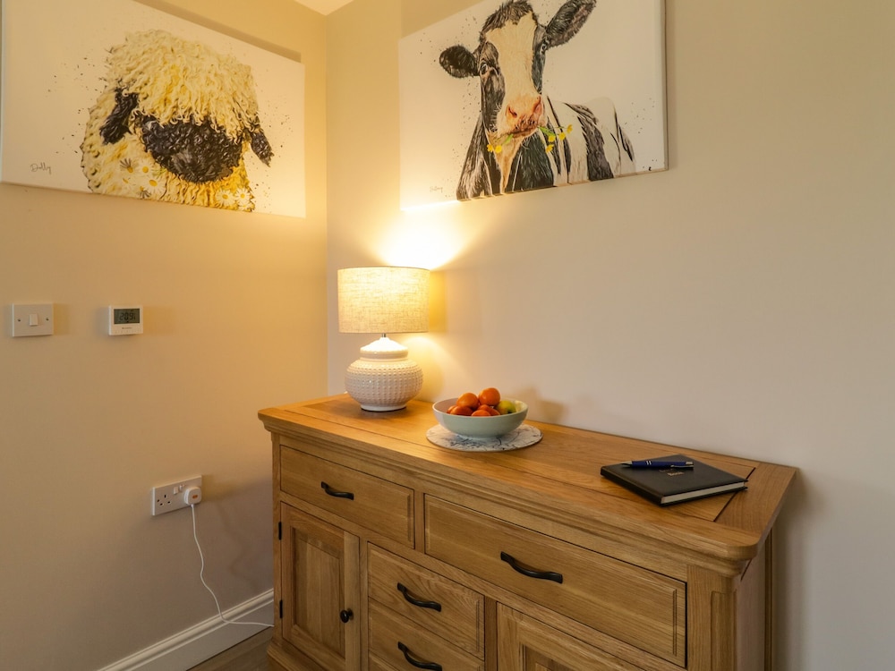 Bramley Cottage