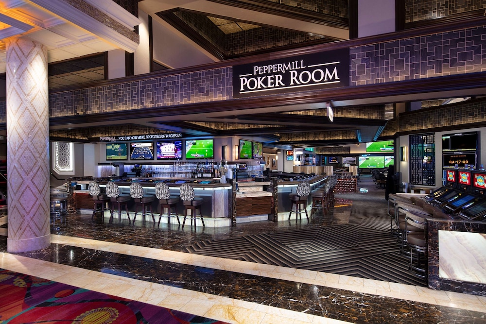 Orlando Vacations - Peppermill Resort Spa Casino - Property Image 24