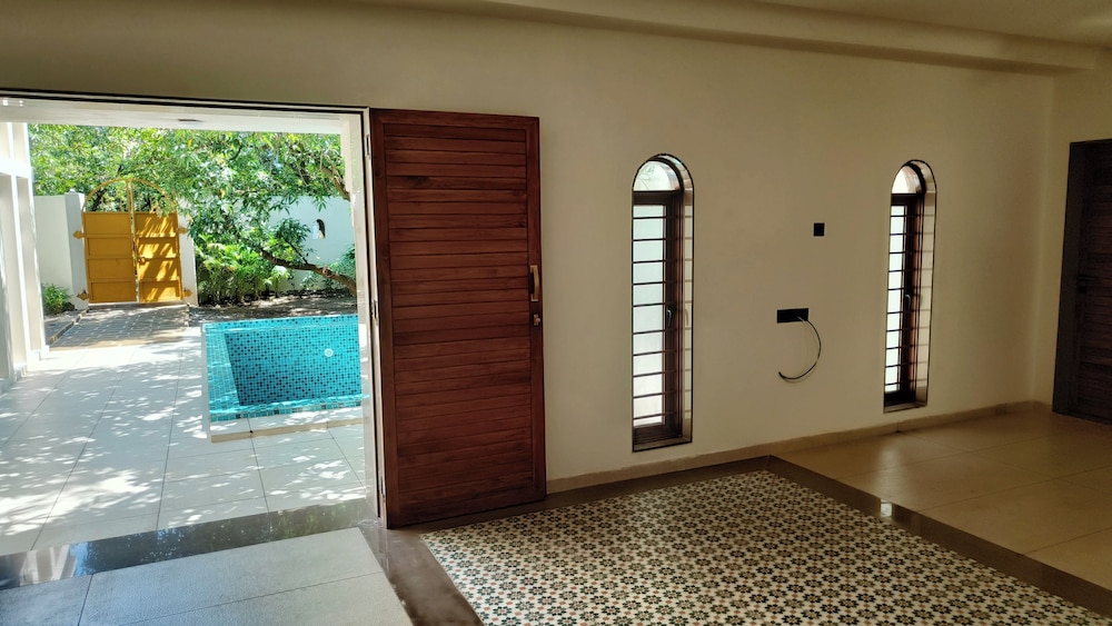 Le Casa Lion Resort - A Premium Resort In Sasan Gir