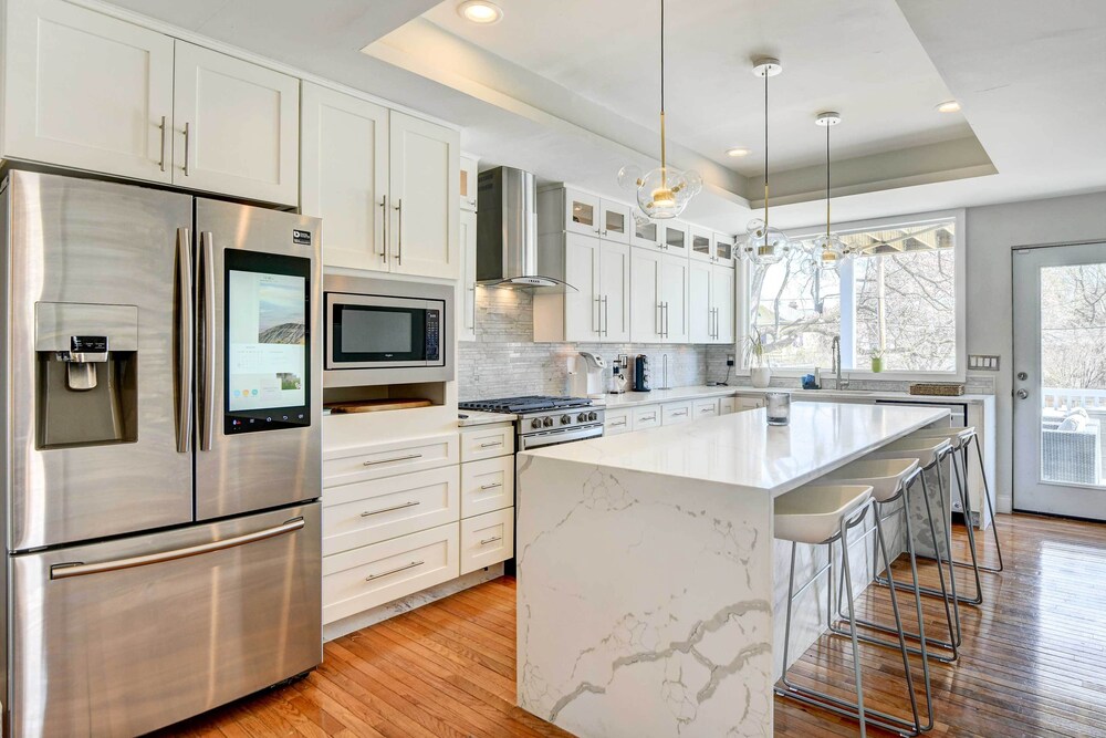Updated Baltimore Home 8 Mi to Downtown! - Property Image 24