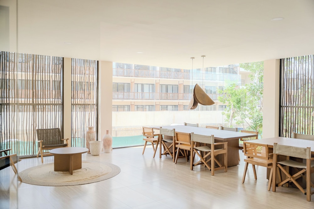 Luxury Jungle Condos by Casago
