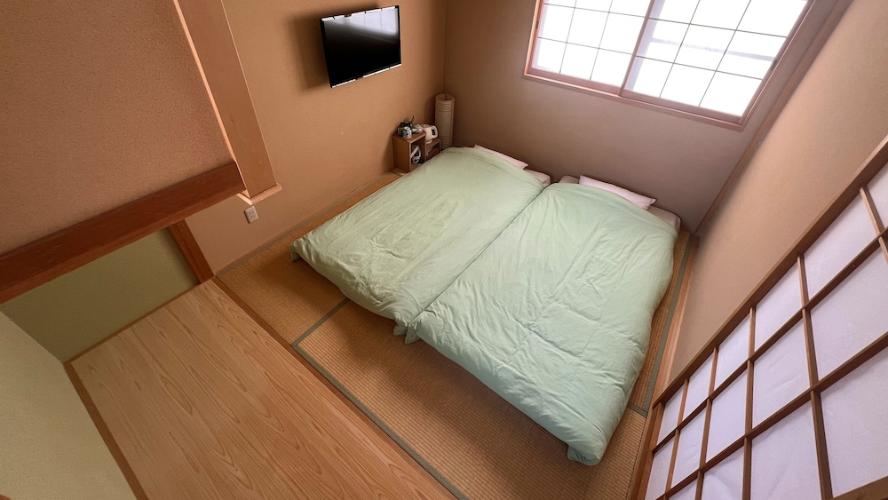 Guesthouse Soi