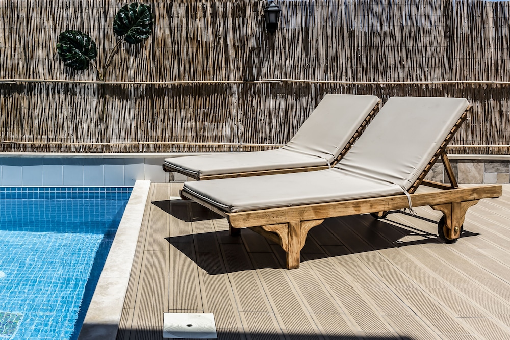 The Poyz Otel Bodrum - Image 5