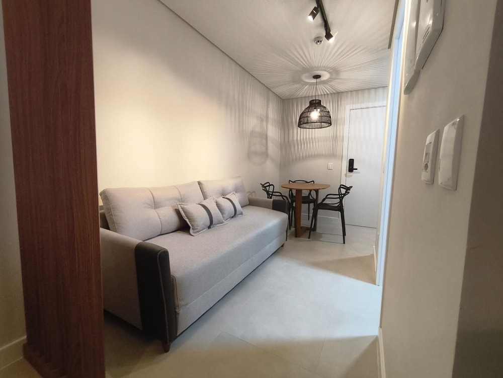 Modern Studios 2 km From Praia do Rosa - Rsos
