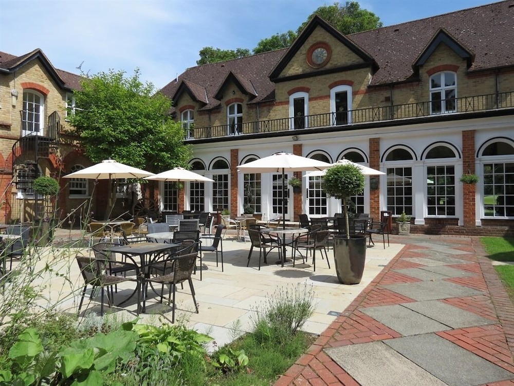 Badgemore Park B&B and Golf Club