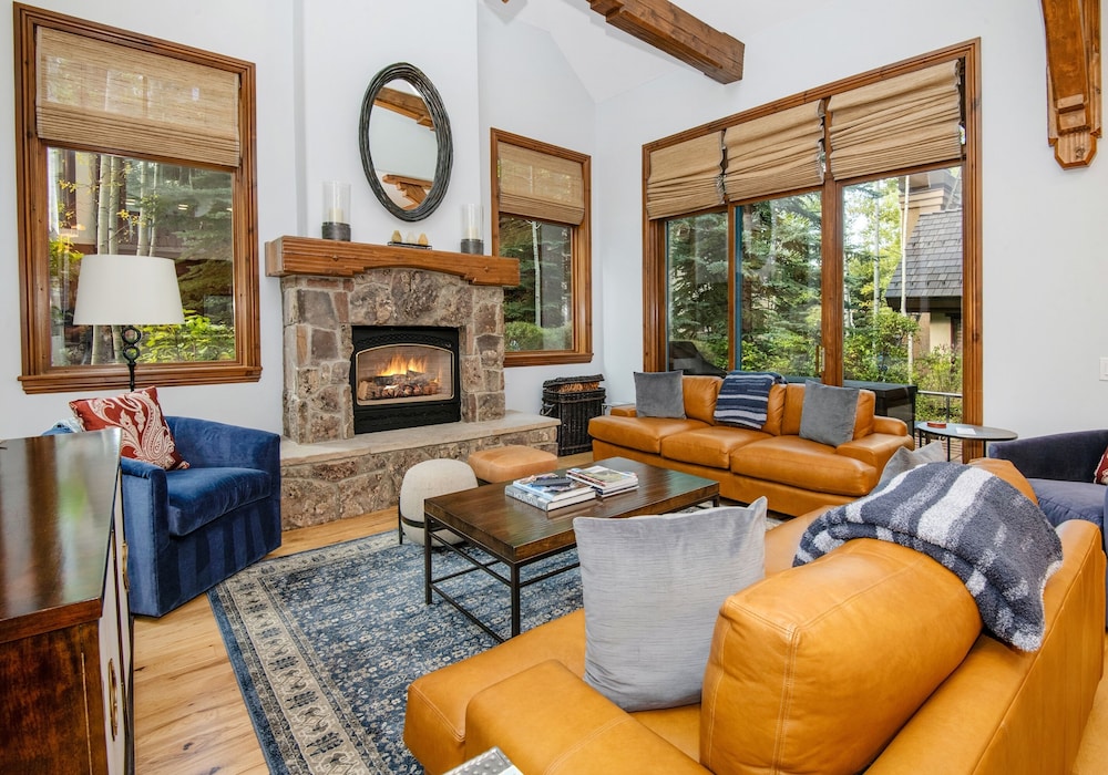 Freemont Building F4 4 Bedroom Townhouse