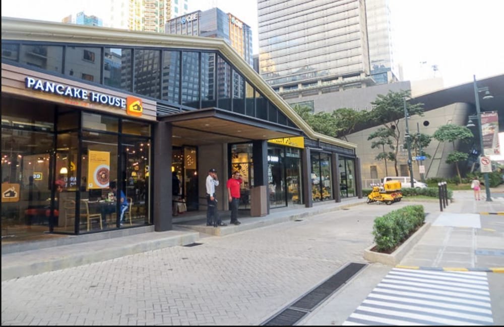 Forbeswood Heights near St Lukes