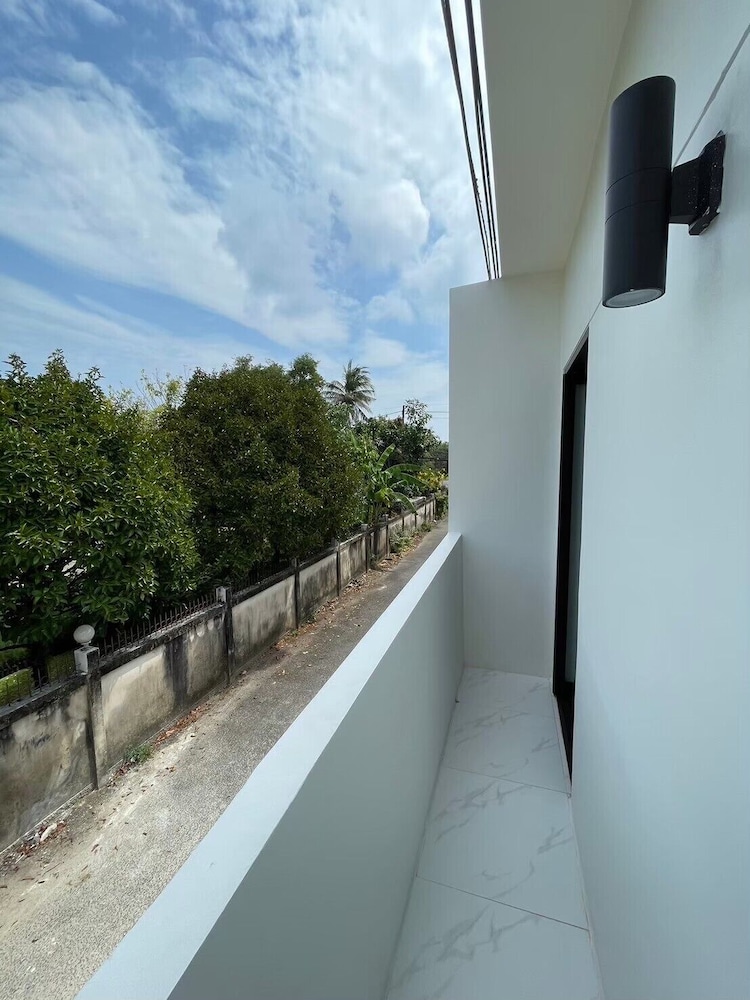 Modern Zen Vibe Pool Villa Phuket
