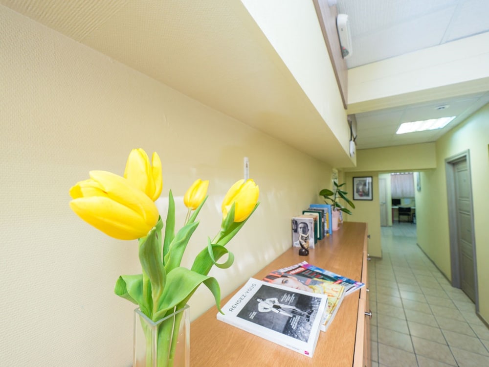 Izmaylovsky mini-hotel - Hostel