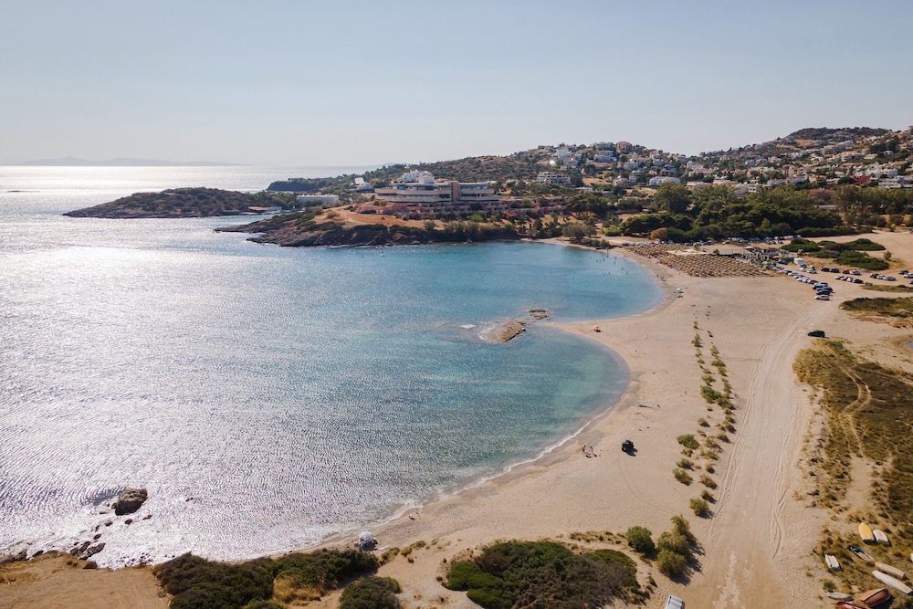 Villa Nefeli Athenian Riviera