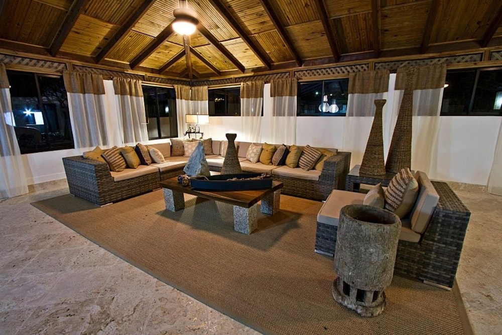 El Morro Eco Adventure Hotel
