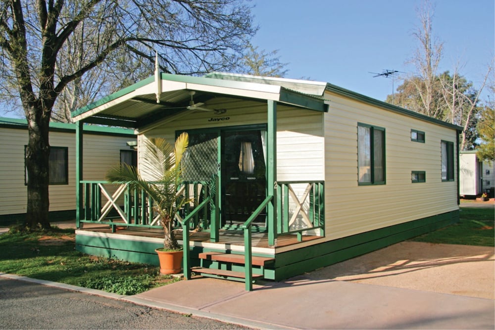 All Seasons Holiday Park