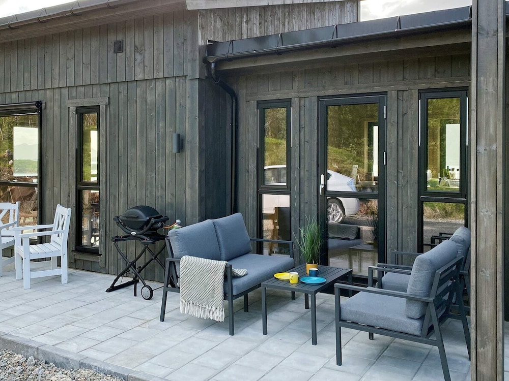 5 Star Holiday Home in Stokmarknes view 5