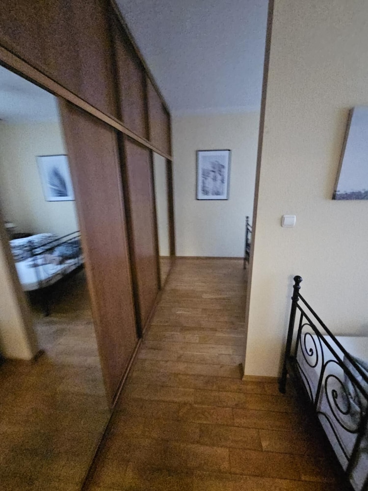 Gdynia City Center 1 by Grand Apartments