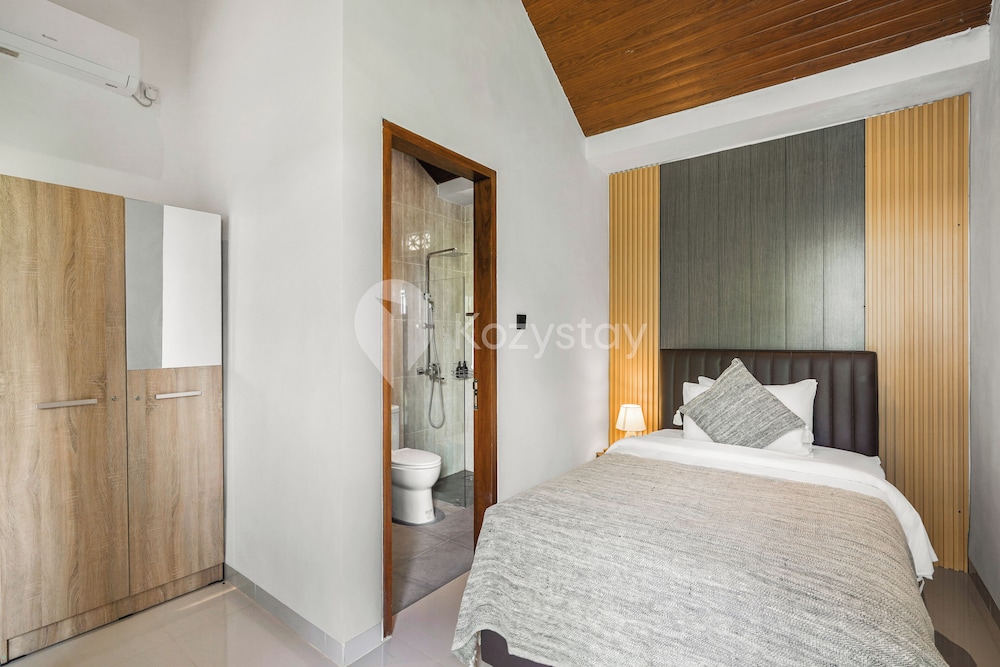 Kanira Villa by Kozystay - Ubud