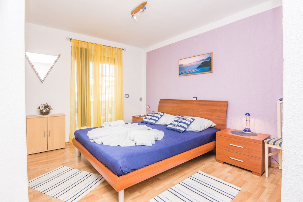 Apartment Kikas view 4
