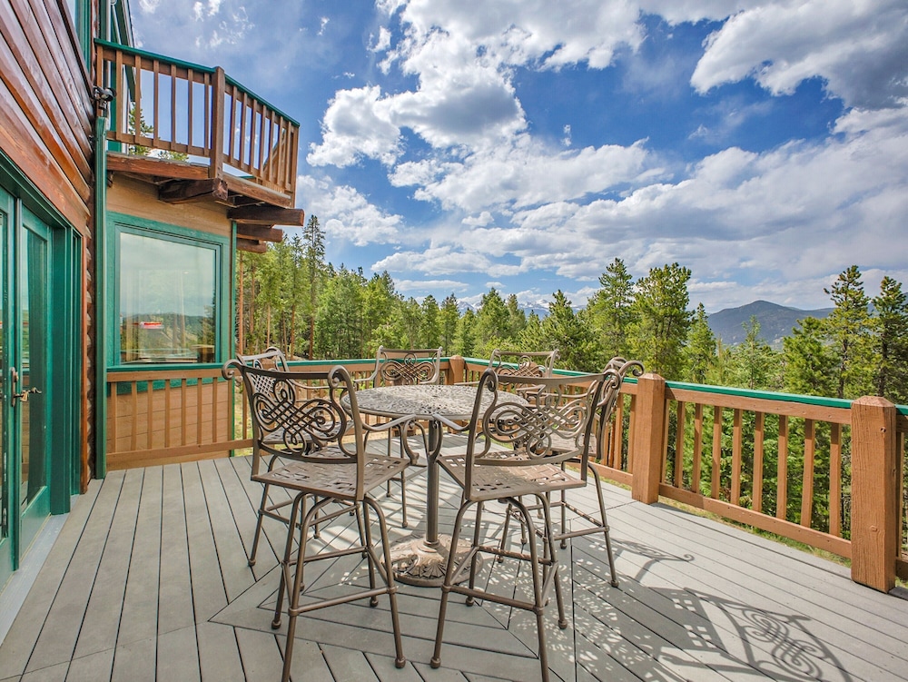 Switchback_big Divide 3 Bedroom Home