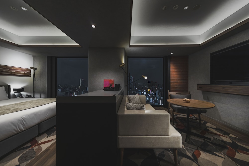 SAPPORO STREAM HOTEL 99