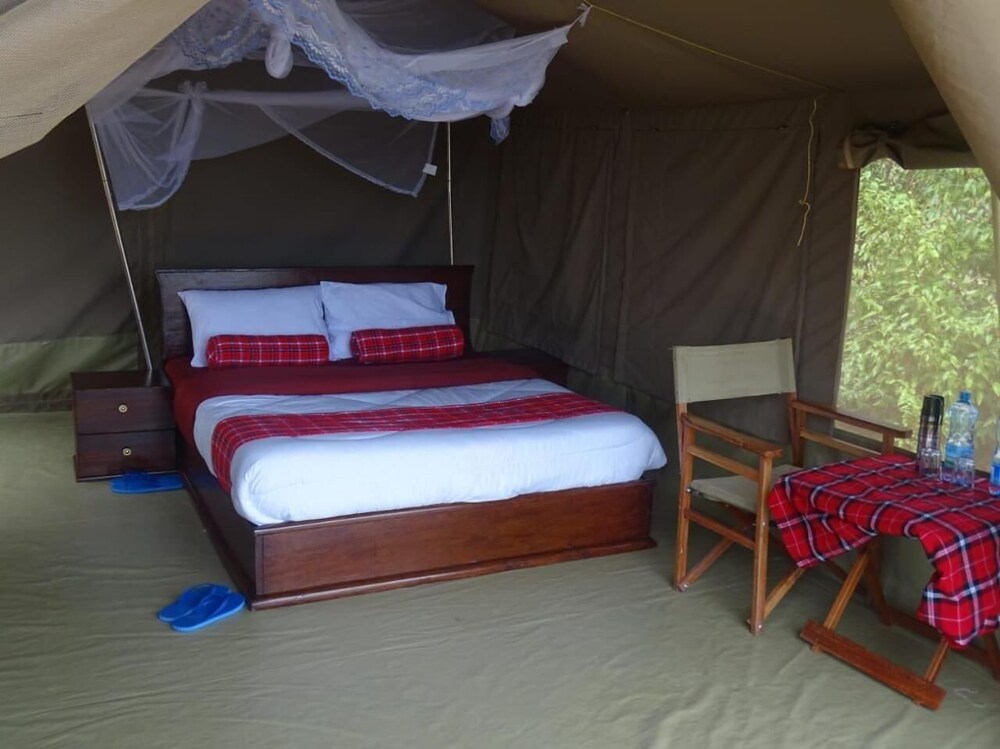 Semadep Safari Camp