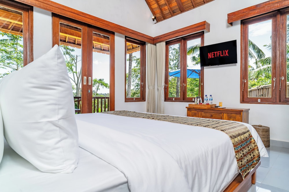 Villa Kuma Ubud