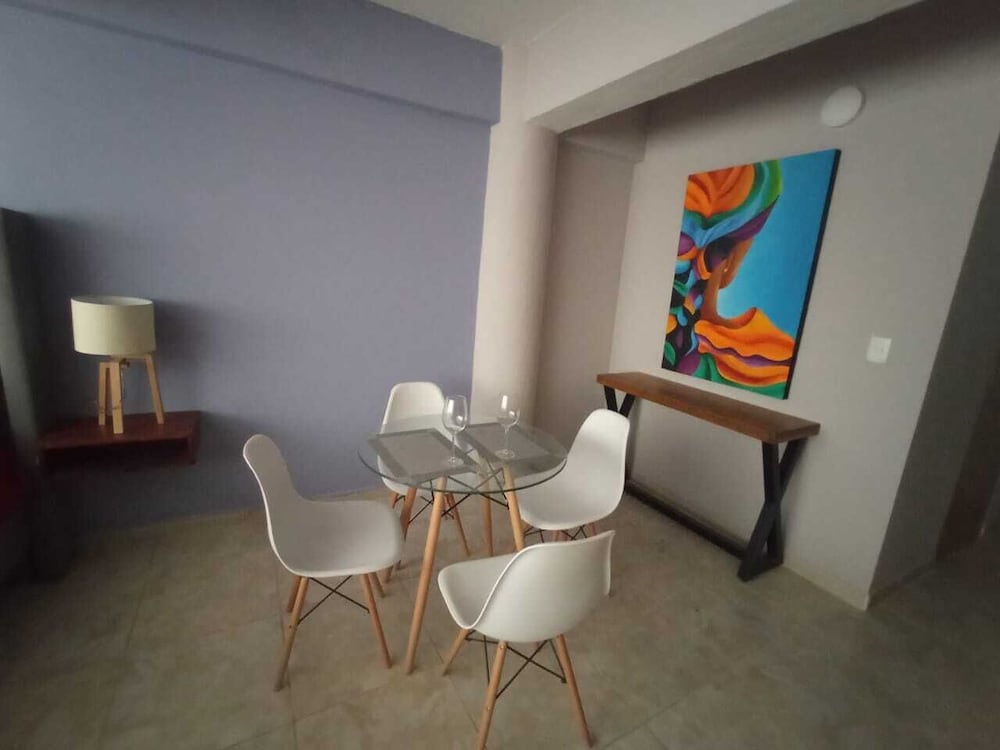 Cozumel Condo #A2 view 5