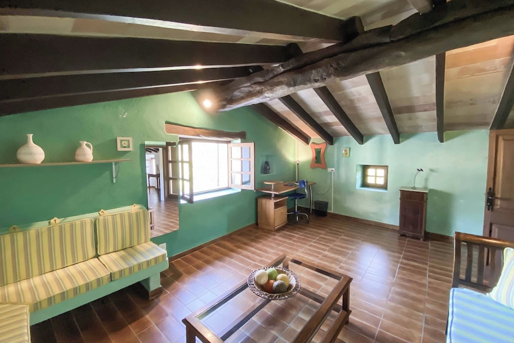 Villa Guineu