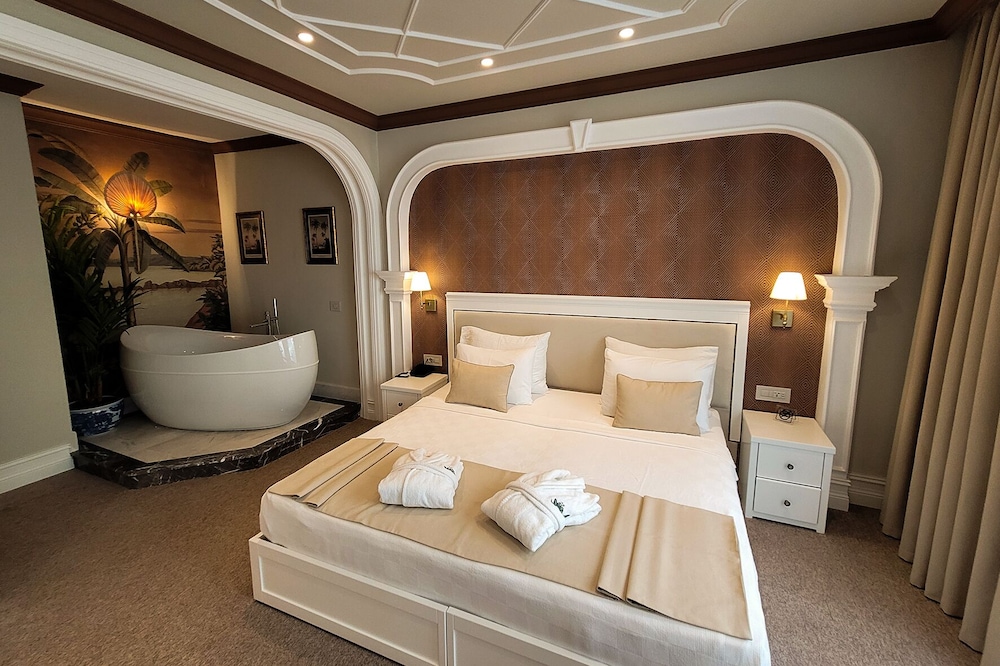 DBD Hotels Bayraklı - Image 18