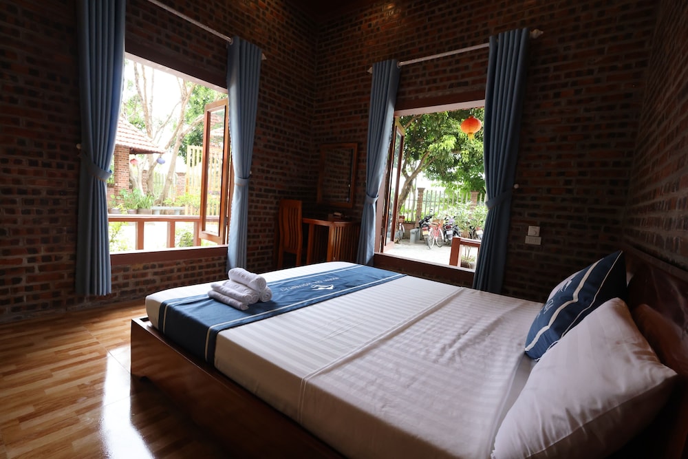 Pham Gia Homestay Ecogarden view 5