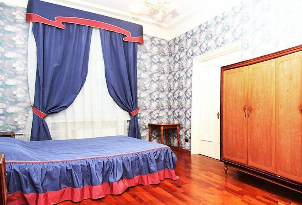ApartLux Mayakovskaya Deluxe