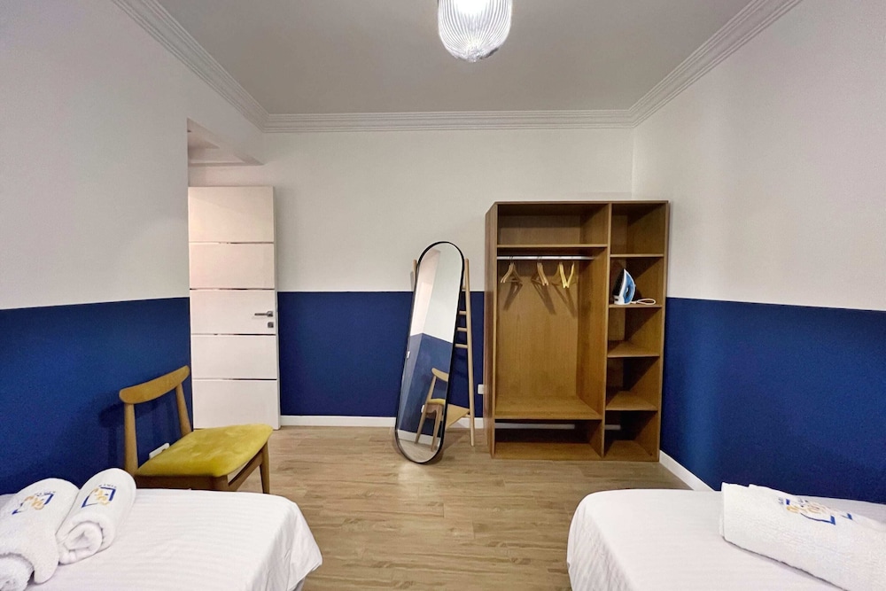Xuru Stays I Spellbinding 2 BDR Apt. At The Giza Pyramid's Doorstep