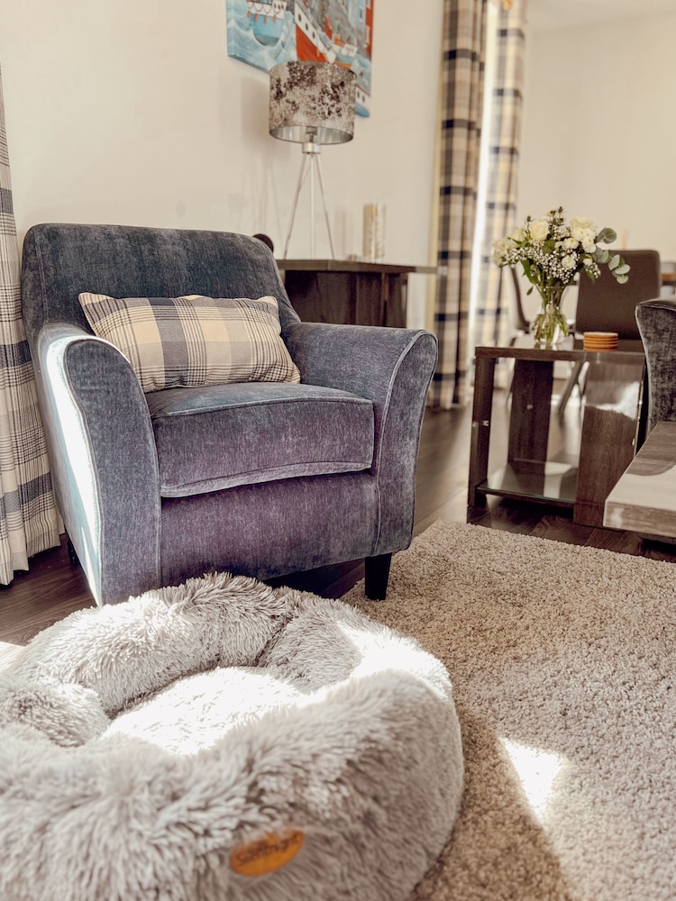 Loch Ness Gate House Apartments