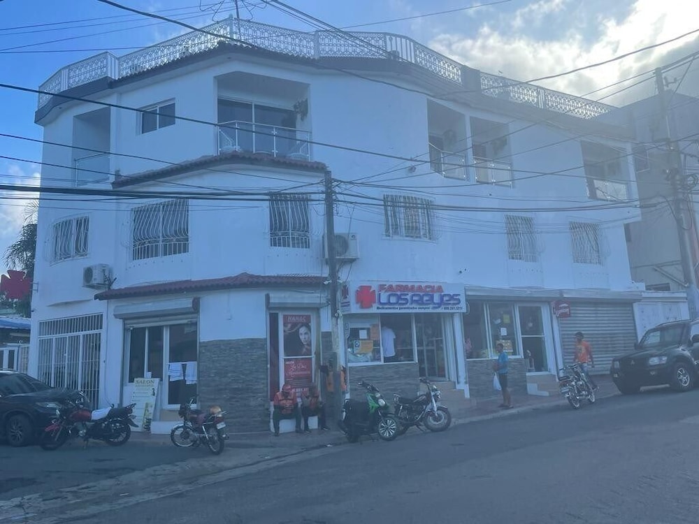 Hotel Royal Terrace PRINCE III - Image 1