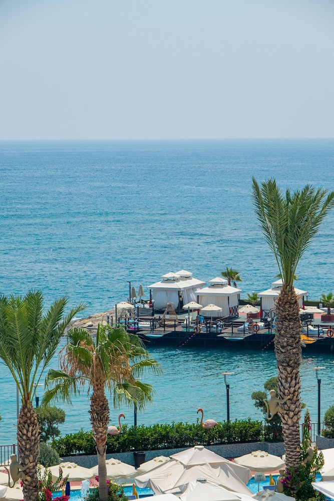 Granada Luxury Resort Okurcalar - All Inclusive