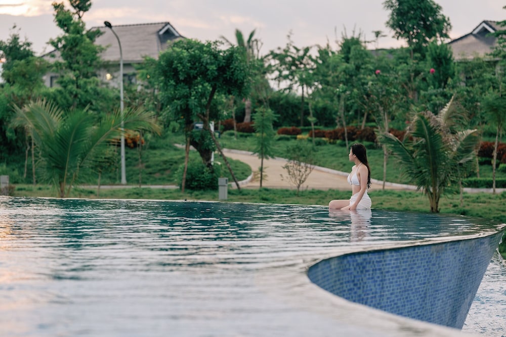 Lamori Resort & Spa